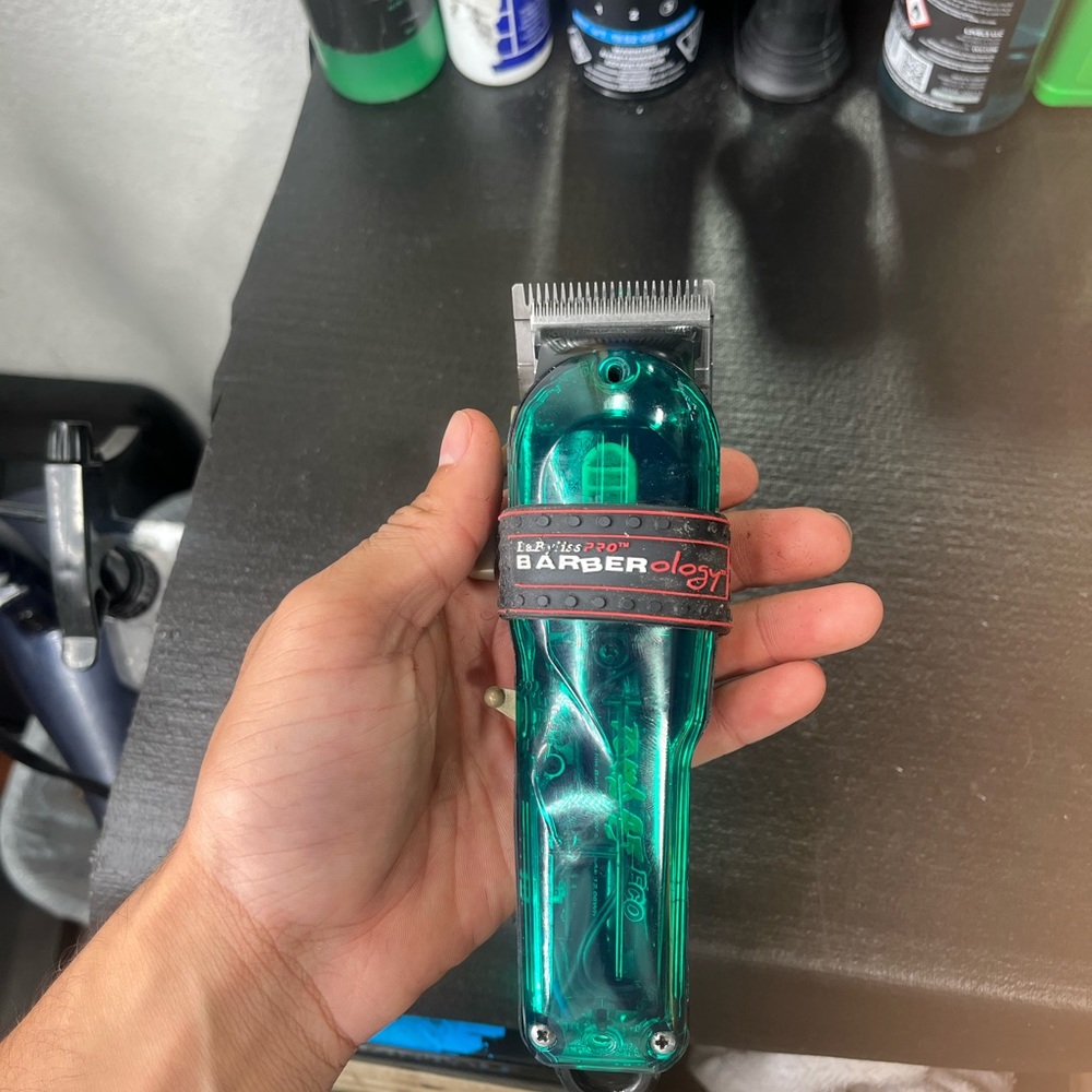 Wahl Magic Clipper